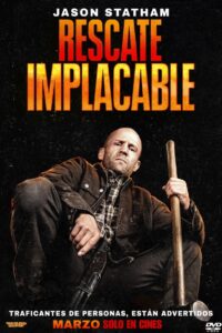 Rescate implacable