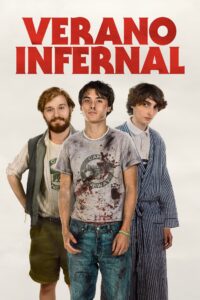 Verano infernal