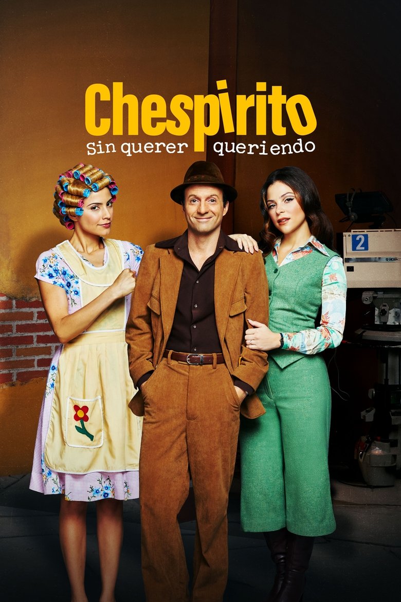 Chespirito: Sin querer queriendo: Season 1