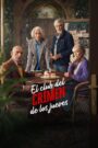 El club del crimen de los jueves