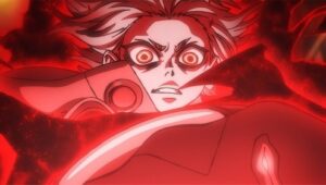 Gachiakuta: 1×8