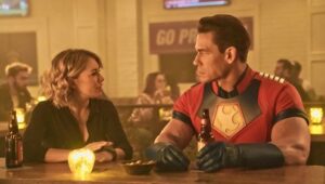 Peacemaker: 1×1