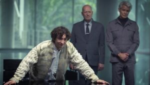 Alien: Earth: 1×6