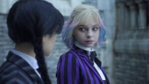 Merlina: 2×6
