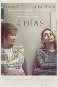 Cuatro Días Más