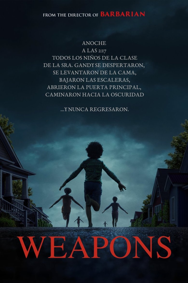 La hora de la desaparición