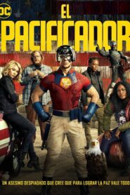 Peacemaker: Season 1