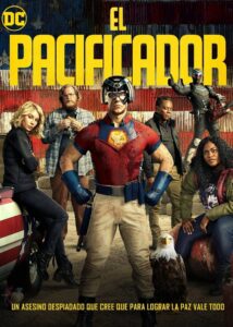 Peacemaker: Season 1