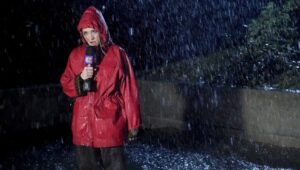 Georgie y Mandy: Primer matrimonio: 1×16