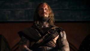 La casa de David: 1×6