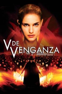 V de Venganza