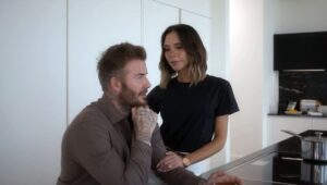 Victoria Beckham: 1×1
