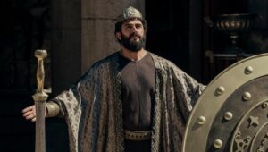 La casa de David: 1×5