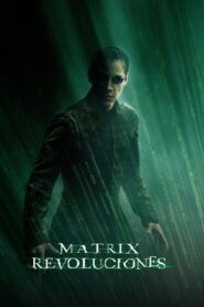 Matrix: Revoluciones