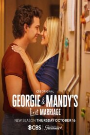 Georgie y Mandy: Primer matrimonio: Season 2