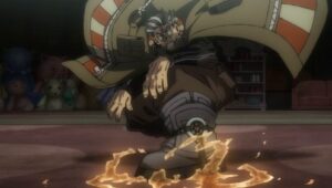 Gachiakuta: 1×13