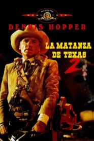 La masacre de Texas 2