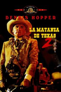 La masacre de Texas 2