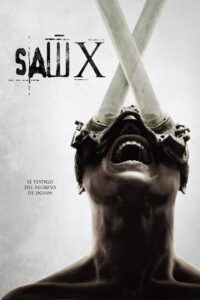 Saw X: El juego del miedo