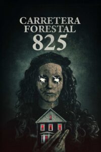Carretera Forestal