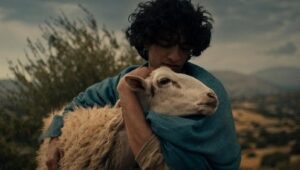 La casa de David: 1×1