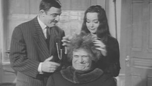 Los locos Addams: 1×31