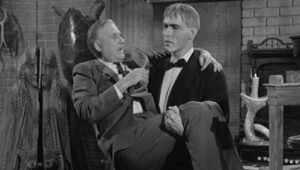 Los locos Addams: 1×11
