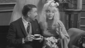 Los locos Addams: 2×20
