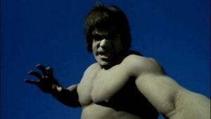 El increíble Hulk: 3×13
