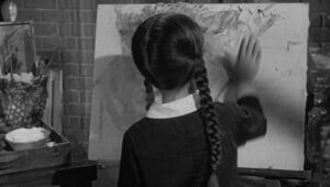 Los locos Addams: 1×14