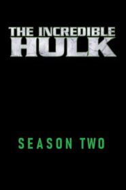 El increíble Hulk: Season 2