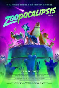 Zoopocalipsis
