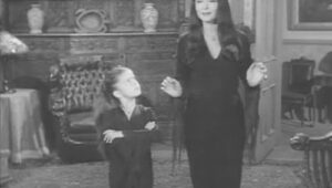 Los locos Addams: 2×11