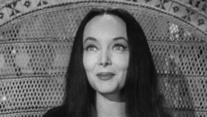Los locos Addams: 1×5