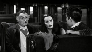 La familia Monster: 2×18