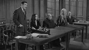 Los locos Addams: 1×21