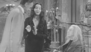 Los locos Addams: 1×34