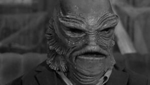 La familia Monster: 1×31