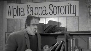 La familia Monster: 2×30