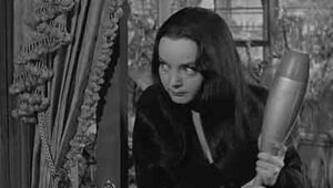 Los locos Addams: 1×22