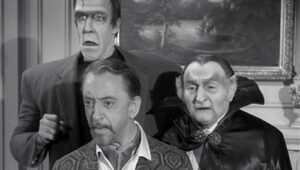 La familia Monster: 2×26