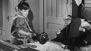 Los locos Addams: 1×2