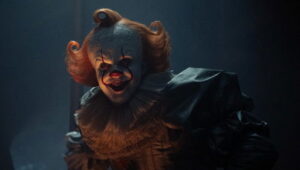IT: Bienvenidos a Derry: 1×6