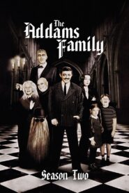Los locos Addams: Season 2