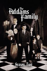 Los locos Addams: Season 2