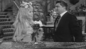 Los locos Addams: 2×30