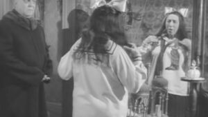 Los locos Addams: 2×22