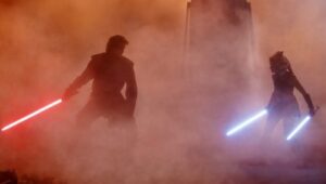 Ahsoka: 1×5