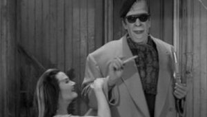 La familia Monster: 1×28
