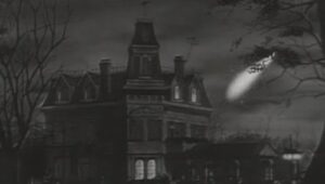 Los locos Addams: 1×27